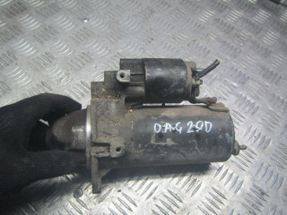 стартер Opel Astra G 1999, 2.0 л.