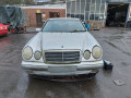 редуктор заднего моста Mercedes-Benz E-Класс W210/S210 1998, 2.2 л., АКПП, седан, A2103502914 - фото №15