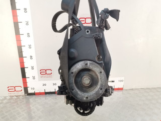 блок цилиндров Ford Focus 2 поколение 2005, 2.0 л., МКПП, хетчбэк 5 дв., 1677085