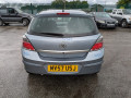 блок ABS Opel Astra H 2007, 1.6 л., МКПП, хетчбэк 5 дв., 93191453 - фото №10