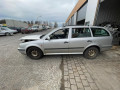 дверь задняя правая Skoda Octavia 1 поколение (A4) 1999, 1.9 л., МКПП, универсал, 1U9833056 - фото №9