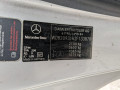 подушка безопасности боковая (шторка) Mercedes-Benz CLK-Класс C209/A209 2004, 2.7 л., АКПП, купе, A2098600105 - фото №15