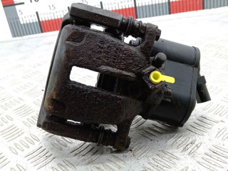 суппорт задний правый Volkswagen Passat B7 2011, 2.0 л., АКПП, универсал, 5N0615404