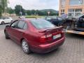 дверь передняя левая SEAT Toledo 2 поколение 2000, 2.3 л., МКПП, седан, 1M0831055N - фото №16