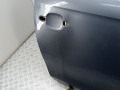 дверь передняя правая Volkswagen Eos 1 поколение 2008, 2.0 л., МКПП, кабриолет, 1Q0831056T - фото №2