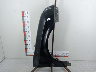 крыло переднее правое Opel Vectra C 2005, 1.9 л., МКПП, универсал, 93172025