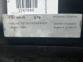 стекло кузовное боковое правое BMW X5 E70 2007, 3.0 л., АКПП, внедорожник 5 дв., 51377207874 - фото №4