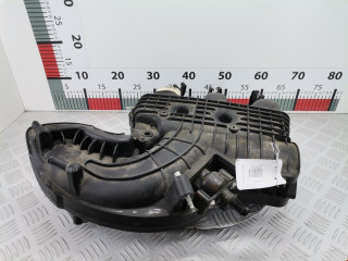коллектор впускной Ford Edge 1 поколение U387 2007, 3.5 л., АКПП, внедорожник 5 дв., 7T4Z9424D