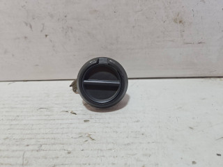 кнопка корректора фар Renault Clio 1 поколение 1994, 7700849310D