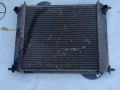 радиатор дополнительный системы охлаждения BMW X5 M F95 2021, 4.4 л., бензин, полный привод, 17117560816, 7560816 - фото №3