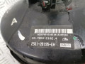 вакуумный усилитель тормозов Mazda 2 1 поколение DY 2003, 1.6 л., МКПП, хетчбэк 5 дв., 2S612B195EH - фото №4