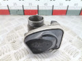 заслонка дроссельная SEAT Ibiza 3 поколение 2003, 1.4 л., МКПП, хетчбэк 3 дв., 036133062L - фото №5
