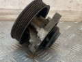 помпа Volkswagen Fox 2 поколение 2007, 1.2 л., бензин, МКПП, хетчбэк 5 дв., 03D121028B, 03D121003 - фото №2