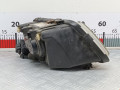 фара левая Audi A3 8L 1999, 1.8 л., МКПП, хетчбэк 5 дв., 8L0941029 - фото №2