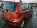 подушка безопасности пассажира Nissan Note E11 2006, 1.4 л., МКПП, минивэн, 682109U00B - фото №8