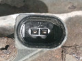 ступица передняя левая Volkswagen Golf 5 поколение 2004, 1.6 л., МКПП, хетчбэк 3 дв., 1K0407255AA - фото №4