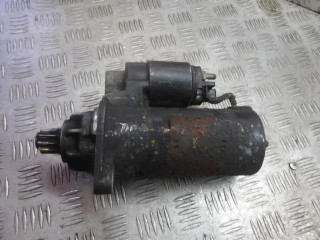 стартер Volkswagen Sharan 1 поколение 1996, 1.9 л.