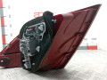 фонарь задний левый Mercedes-Benz C-Класс W204/S204 2008, 2.2 л., МКПП, седан, A2049068502 - фото №3