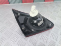 фонарь крышки багажника правый Nissan Qashqai 1 поколение 2008, 1.5 л., МКПП, внедорожник 5 дв., 26550JD800 - фото №3
