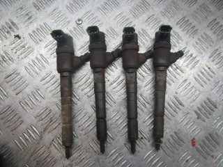 форсунка Opel Corsa C 2001, 1.3 л., 0445110083