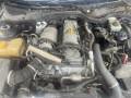 комплект накладок на пороги (внутренние) Opel Omega B [рестайлинг] 2001, 2.2 л., МКПП, универсал, 90525562 - фото №10