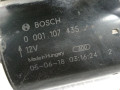 стартер Opel Vectra C 2005, 1.8 л., МКПП, хетчбэк 5 дв., 93176051 - фото №5