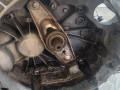 КПП механическая (МКПП) Volkswagen Polo 4 поколение 2004, 1.2 л., бензин, МКПП, хетчбэк 5 дв., GSH - фото №3