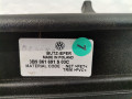 шторка багажника Volkswagen Passat B5 [рестайлинг] 2002, 1.9 л., МКПП, универсал, 3B9861691AL - фото №4