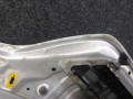 капот Opel Meriva 1 поколение (A) [рестайлинг] 2009, 1.6 л., МКПП, минивэн - фото №7