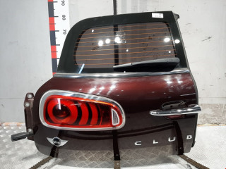 дверь задняя распашная левая Mini Clubman 2 поколение (F54) 2015, 2.0 л., АКПП, хетчбэк 5 дв., 41007411613