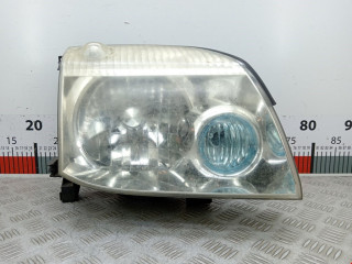 фара правая Nissan X-Trail T31 2010, 2.0 л., АКПП, внедорожник 5 дв.