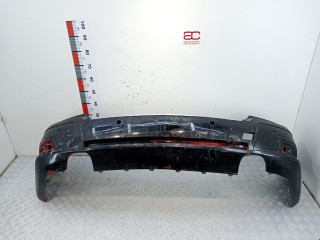 бампер задний Mercedes-Benz GLK-Класс X204 2012, A2048851525