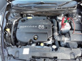 полуось передняя правая (приводной вал, ШРУС) Mazda 6 GH [рестайлинг] GH 2009, 2.2 л., МКПП, седан, GD782550XC - фото №9