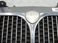 решетка радиатора Lancia Phedra 1 поколение 2003, 2.0 л., АКПП, минивэн, 1489545077 - фото №2