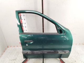 дверь передняя правая Citroen Xsara 1 поколение 2000, 2.0 л., МКПП, универсал, 9004R4