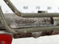 рулевая рейка Audi A2 8Z 2001, 1.4 л., МКПП, хетчбэк 5 дв., 8Z1423055B - фото №3