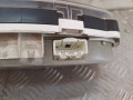 щиток приборов (приборная панель) Mazda 6 GG 2003, 2.0 л., дизель, МКПП, универсал, GR1L55430 - фото №8