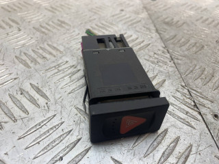 кнопка аварийной сигнализации Volkswagen Passat B5 1999, JL51834-533