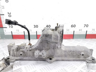 коллектор впускной Mitsubishi Outlander 3 поколение 2014, 2.2 л., МКПП, внедорожник 5 дв., 1540A468
