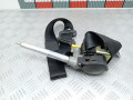 ремень безопасности Audi A3 8L 1996, 1.8 л., МКПП, хетчбэк 3 дв., 895857705BKV04 - фото №4