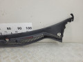 дождевик Volkswagen Polo 4 поколение 2004, 1.4 л., МКПП, хетчбэк 5 дв., 6Q1819415B9B9 - фото №4