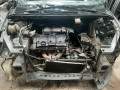 маховик Peugeot 307 1 поколение 2001, 1.6 л., МКПП, хетчбэк 3 дв., 0532K4 - фото №9