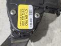 педаль Audi A6 C5 [рестайлинг] 2002, 2.4 л., BDV, бензин, АКПП, черный, универсал, передний привод, 8D1723523E - фото №3