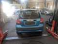 магнитола Hyundai 2004, 1.6 л., МКПП, хетчбэк 3 дв., 903916500017 - фото №9