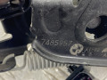 замок капота BMW X3 G01 [рестайлинг] G01 2023, 2.0 л., B48 B20 B, бензин, АКПП, 416, внедорожник 5 дв., 51237485957 - фото №2