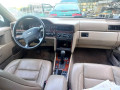 дверь задняя левая Volvo 850 1 поколение [рестайлинг] 1996, 2.4 л., АКПП, универсал, 9444125 - фото №13