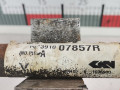 полуось передняя правая (приводной вал, ШРУС) Renault Sandero 2 поколение 2015, 0.9 л., МКПП, хетчбэк 5 дв., 391007857R - фото №4