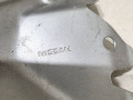 крыло переднее правое Nissan Qashqai 2 поколение 2015, 1.2 л., Ti, бензин, АКПП, серебристый, внедорожник 5 дв., передний привод, F31004EAMB - фото №7