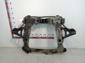 балка подвески передняя (подрамник) Renault Symbol 1 поколение [рестайлинг] 2005, 1.6 л., МКПП, седан - фото №2