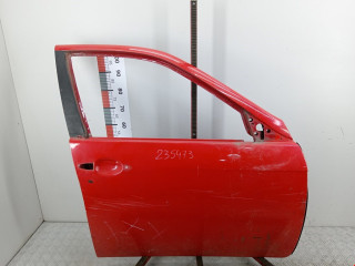 дверь передняя правая Alfa Romeo 156 1 поколение 2000, 60666235